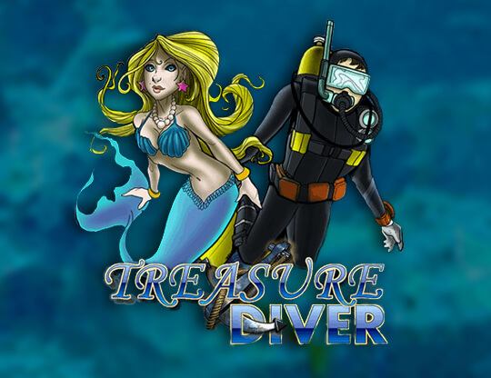 Treasure Diver